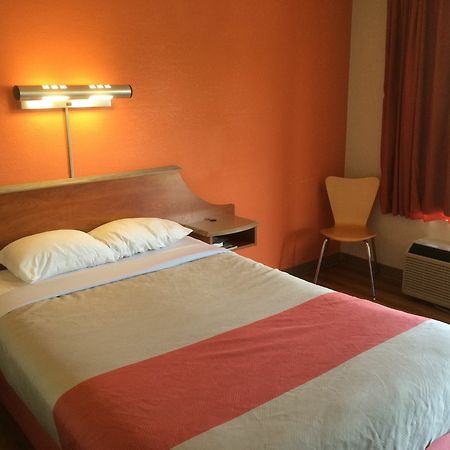 Motel 6-Mount Vernon, Il Zewnętrze zdjęcie