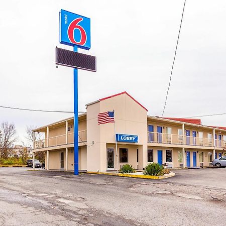 Motel 6-Mount Vernon, Il Zewnętrze zdjęcie