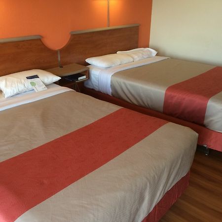 Motel 6-Mount Vernon, Il Zewnętrze zdjęcie