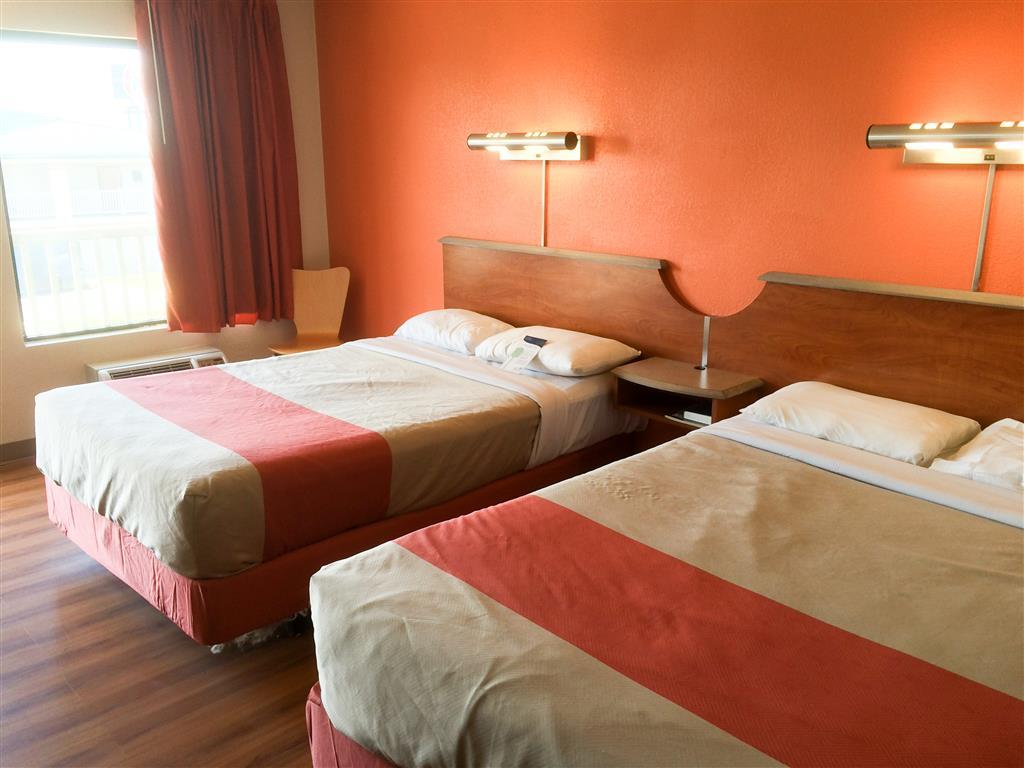 Motel 6-Mount Vernon, Il Pokój zdjęcie