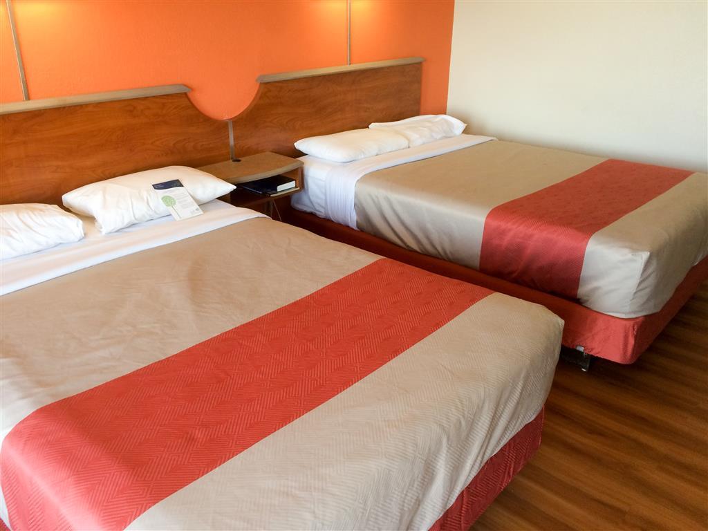 Motel 6-Mount Vernon, Il Pokój zdjęcie