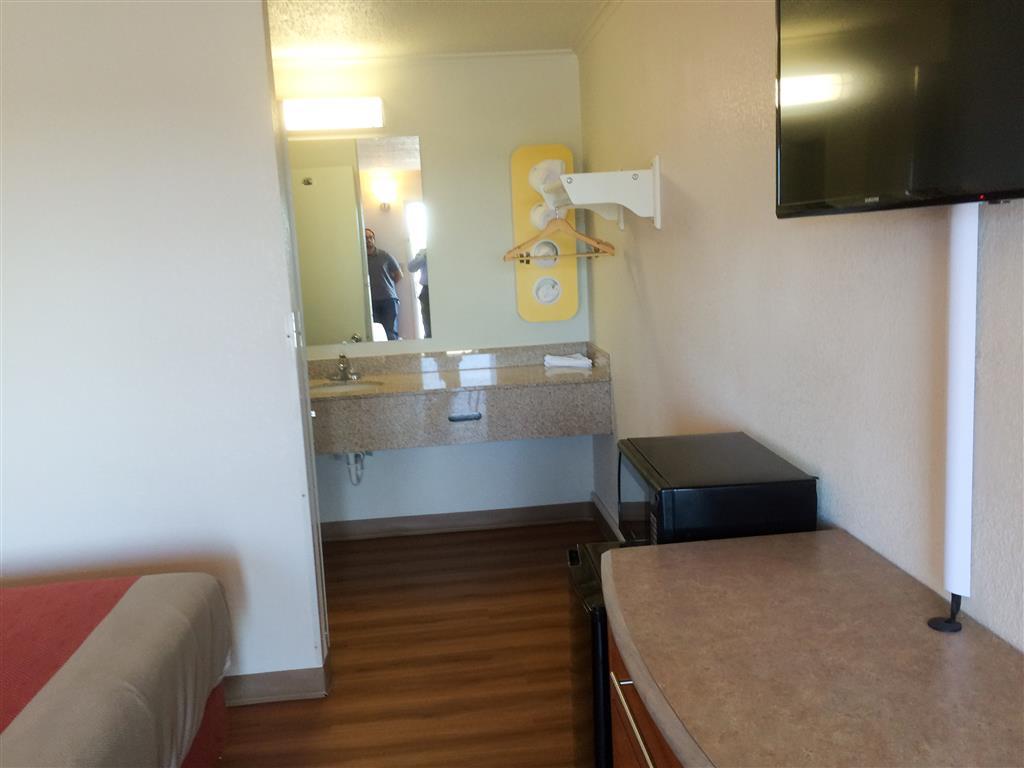 Motel 6-Mount Vernon, Il Pokój zdjęcie