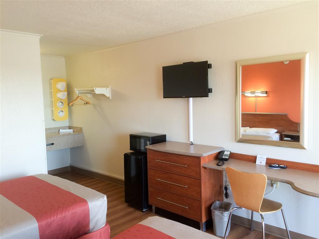 Motel 6-Mount Vernon, Il Pokój zdjęcie