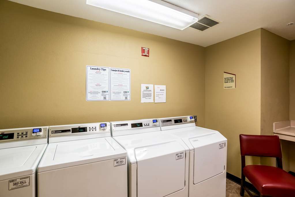 Motel 6-Mount Vernon, Il Udogodnienia zdjęcie