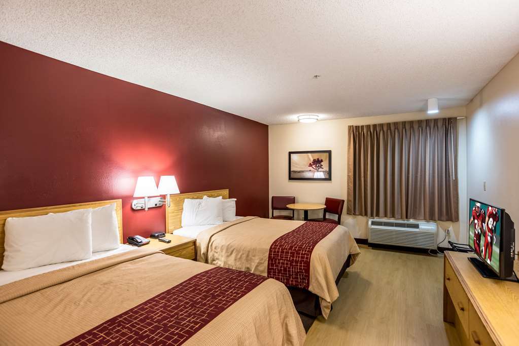 Motel 6-Mount Vernon, Il Pokój zdjęcie