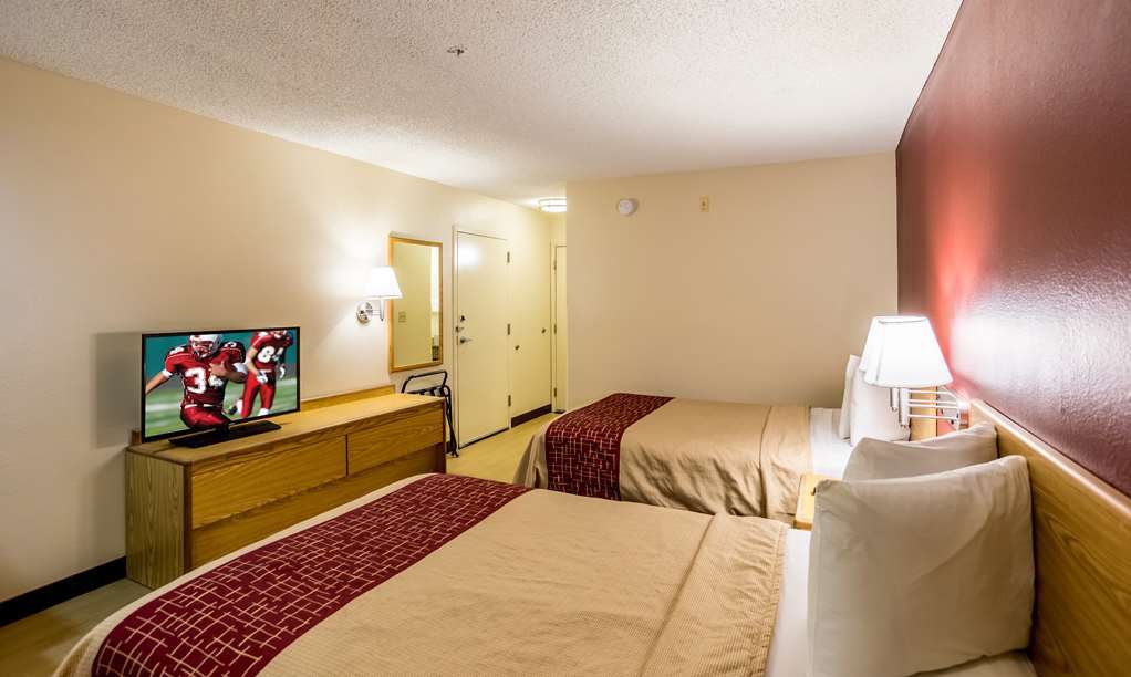 Motel 6-Mount Vernon, Il Pokój zdjęcie