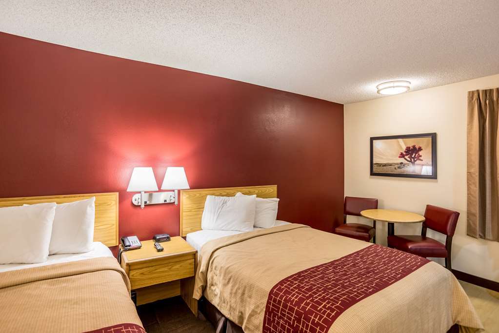 Motel 6-Mount Vernon, Il Pokój zdjęcie