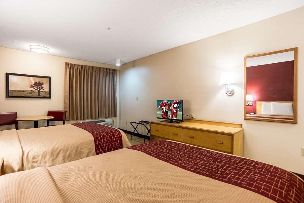 Motel 6-Mount Vernon, Il Pokój zdjęcie