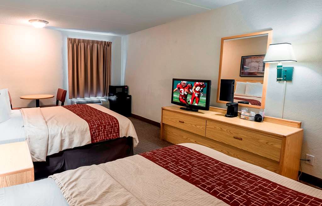 Motel 6-Mount Vernon, Il Pokój zdjęcie