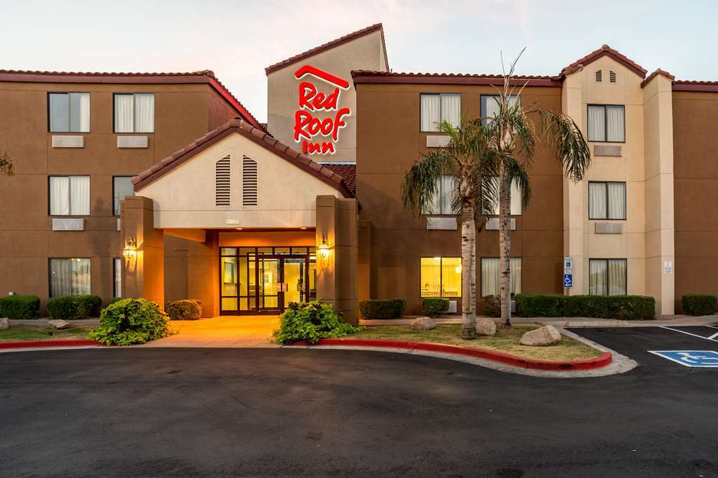 Motel 6-Mount Vernon, Il Zewnętrze zdjęcie