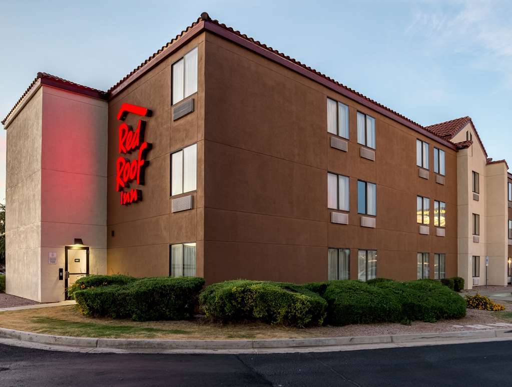 Motel 6-Mount Vernon, Il Zewnętrze zdjęcie