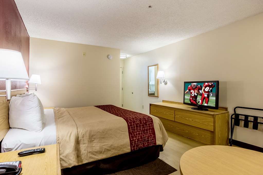 Motel 6-Mount Vernon, Il Pokój zdjęcie