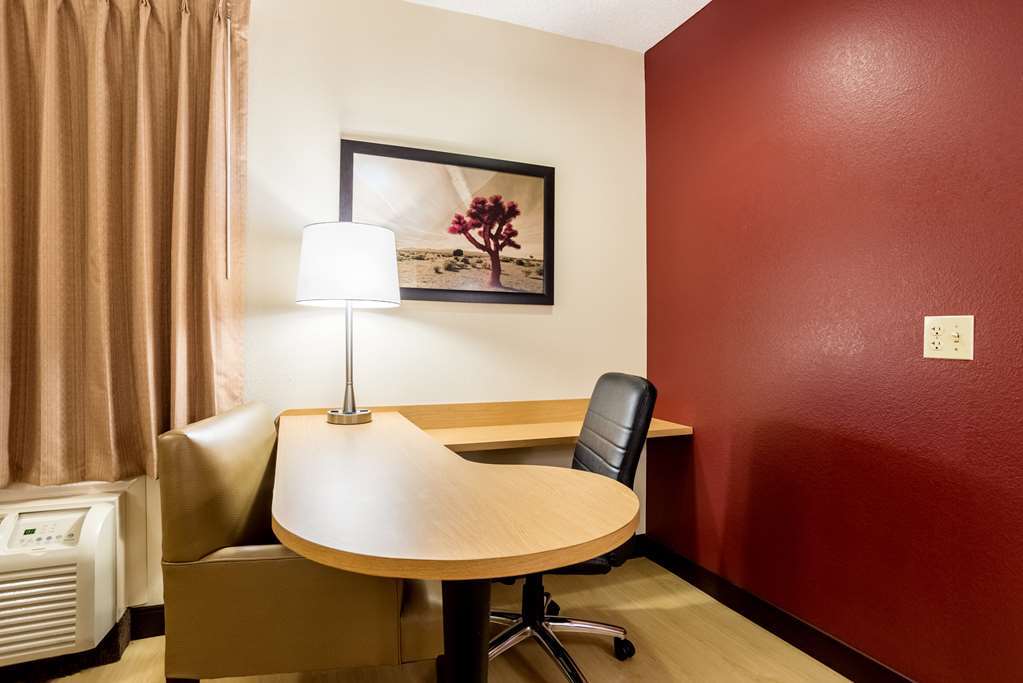 Motel 6-Mount Vernon, Il Pokój zdjęcie