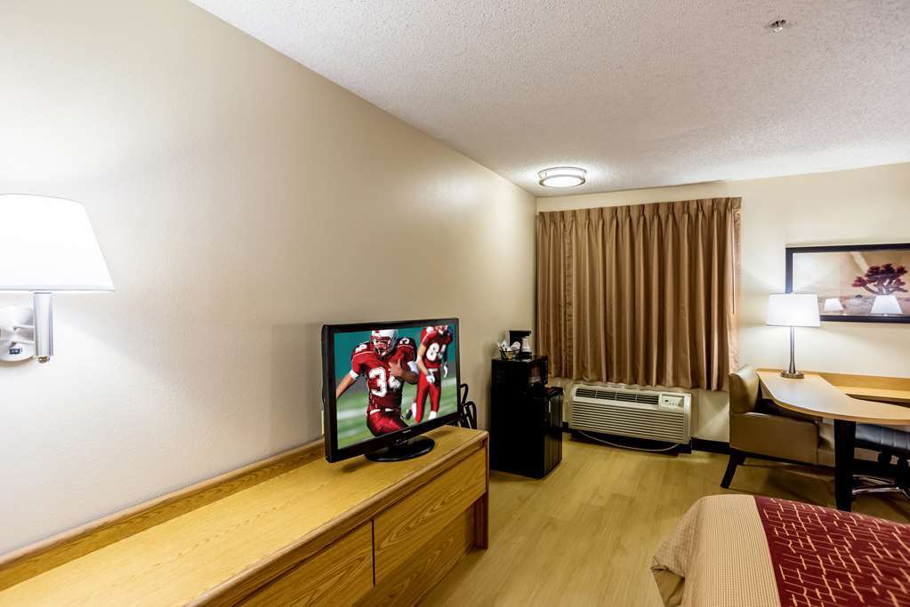 Motel 6-Mount Vernon, Il Pokój zdjęcie