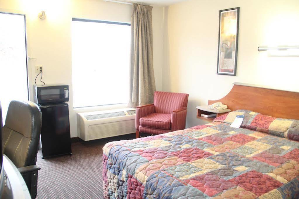 Motel 6-Mount Vernon, Il Zewnętrze zdjęcie