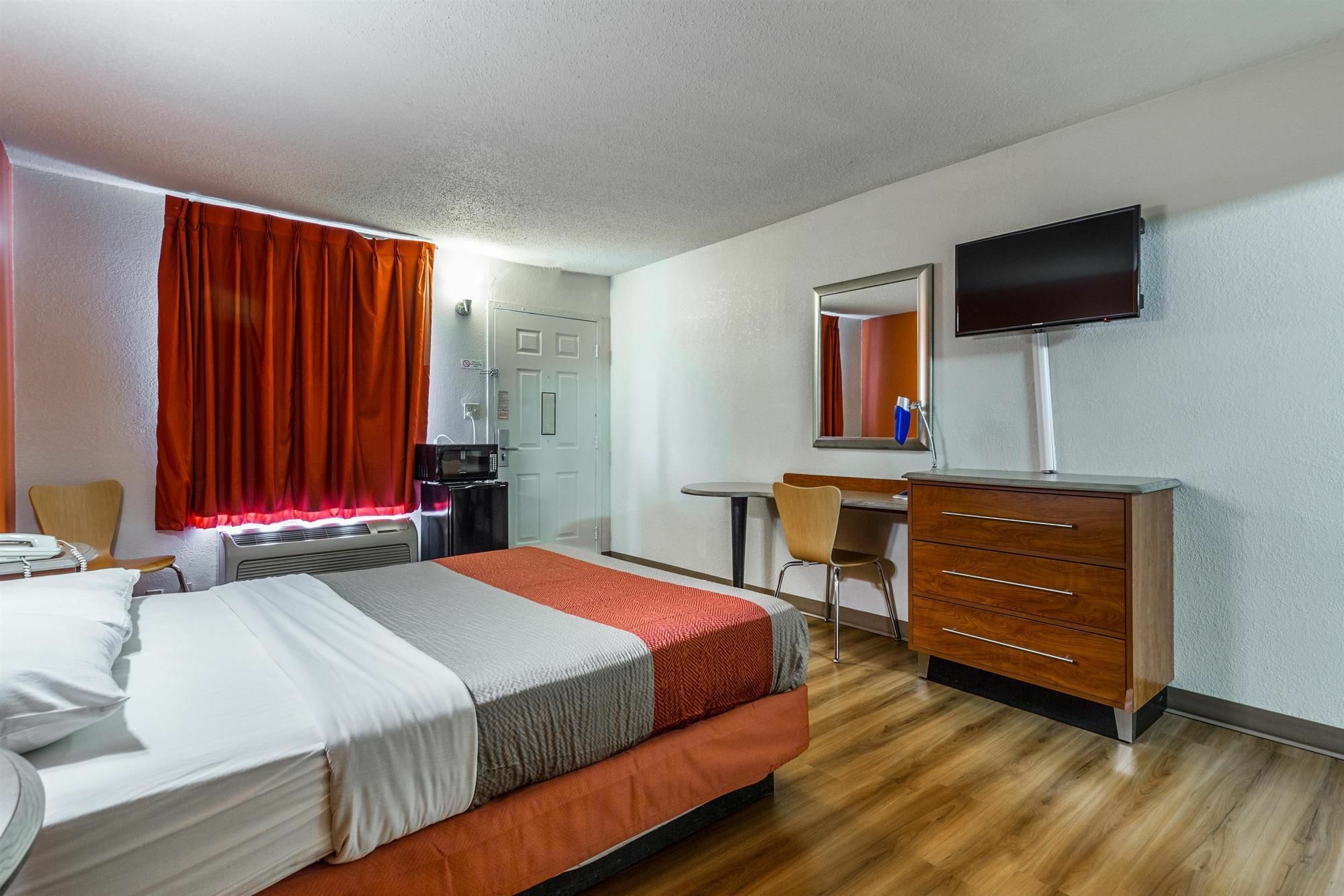 Motel 6-Mount Vernon, Il Zewnętrze zdjęcie