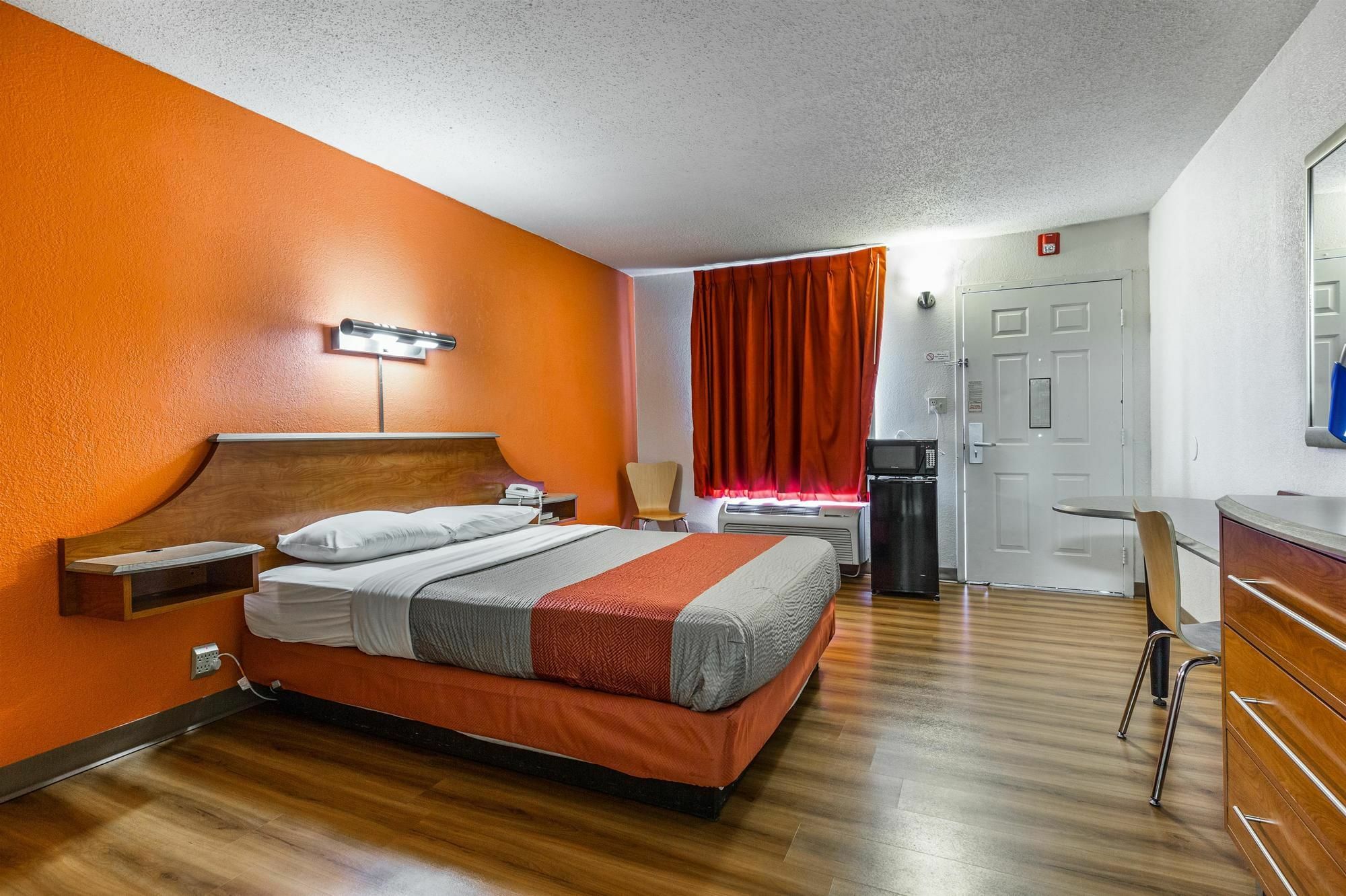 Motel 6-Mount Vernon, Il Zewnętrze zdjęcie