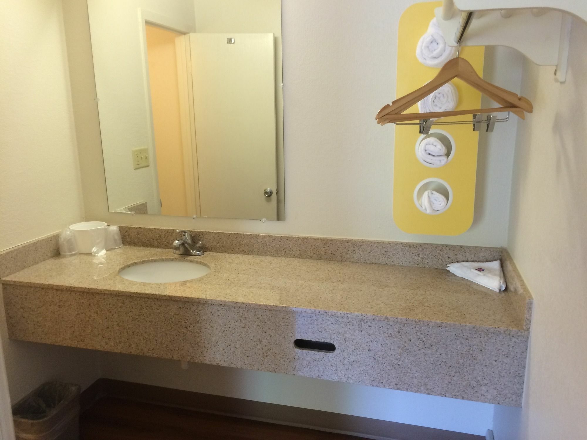 Motel 6-Mount Vernon, Il Zewnętrze zdjęcie