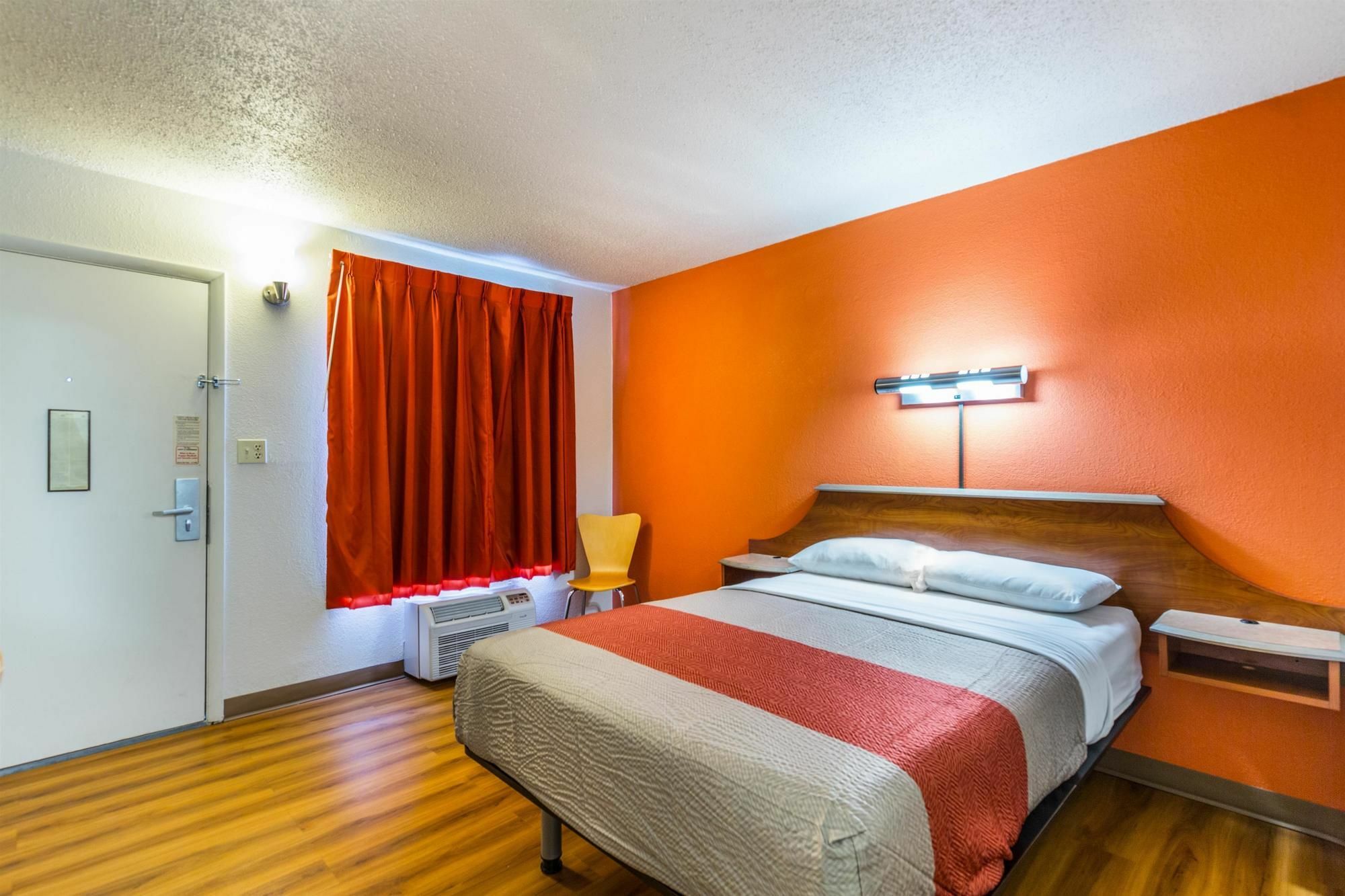 Motel 6-Mount Vernon, Il Zewnętrze zdjęcie