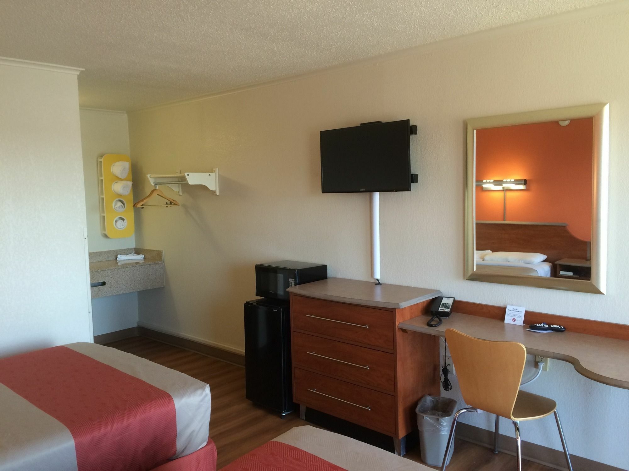 Motel 6-Mount Vernon, Il Zewnętrze zdjęcie