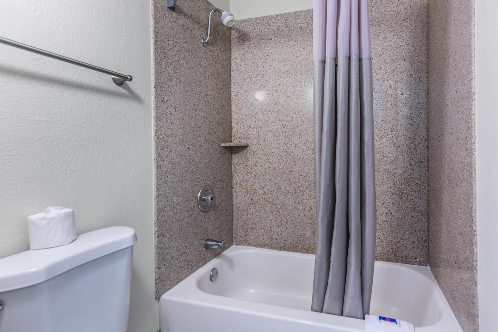 Motel 6-Mount Vernon, Il Zewnętrze zdjęcie