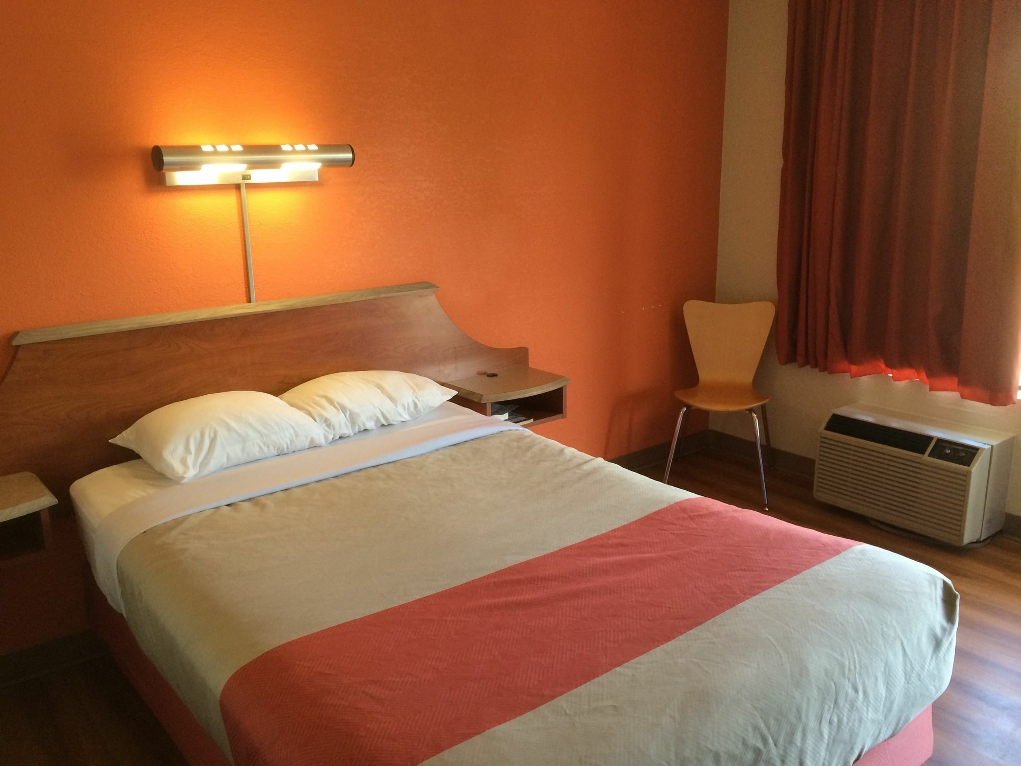 Motel 6-Mount Vernon, Il Zewnętrze zdjęcie