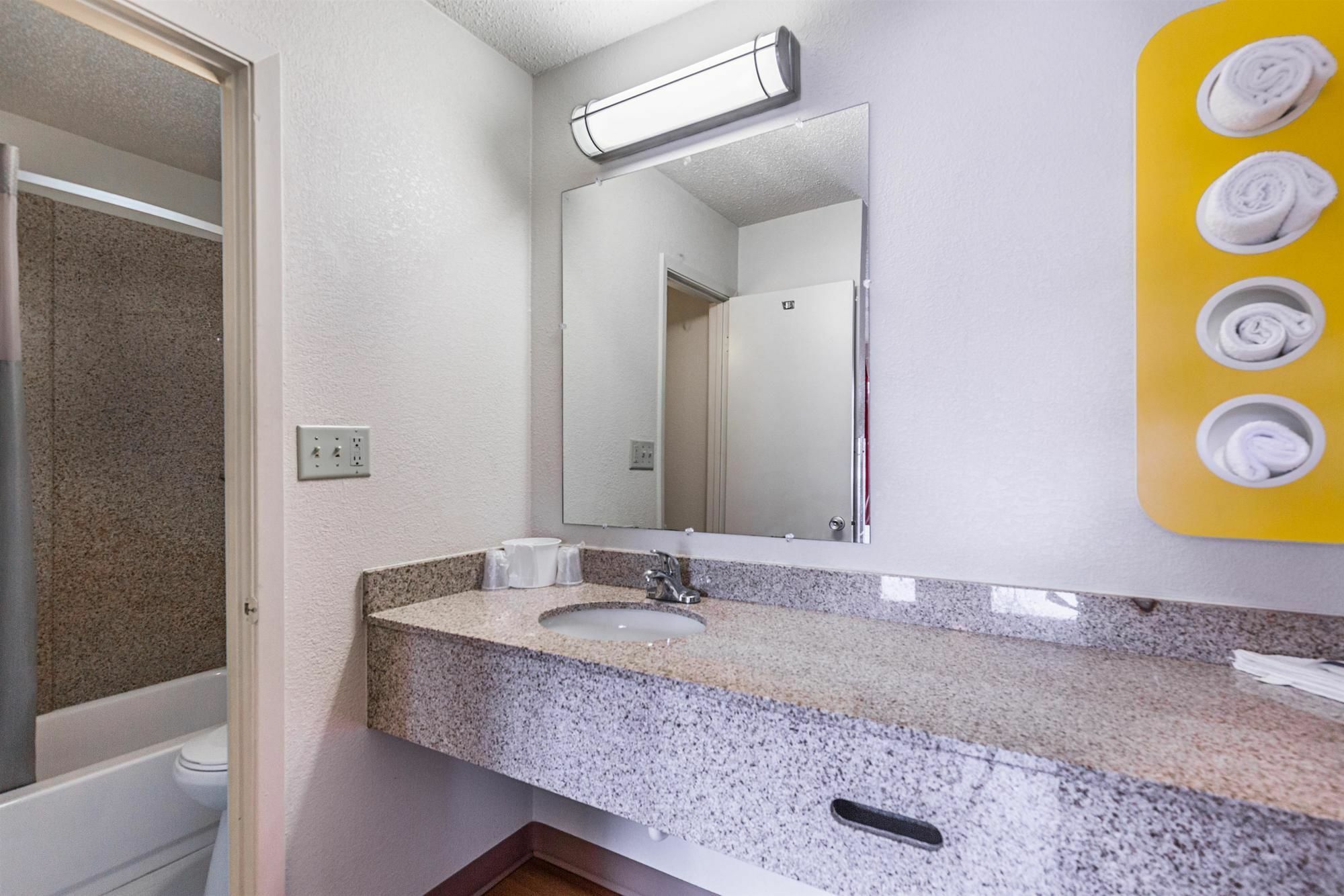 Motel 6-Mount Vernon, Il Zewnętrze zdjęcie