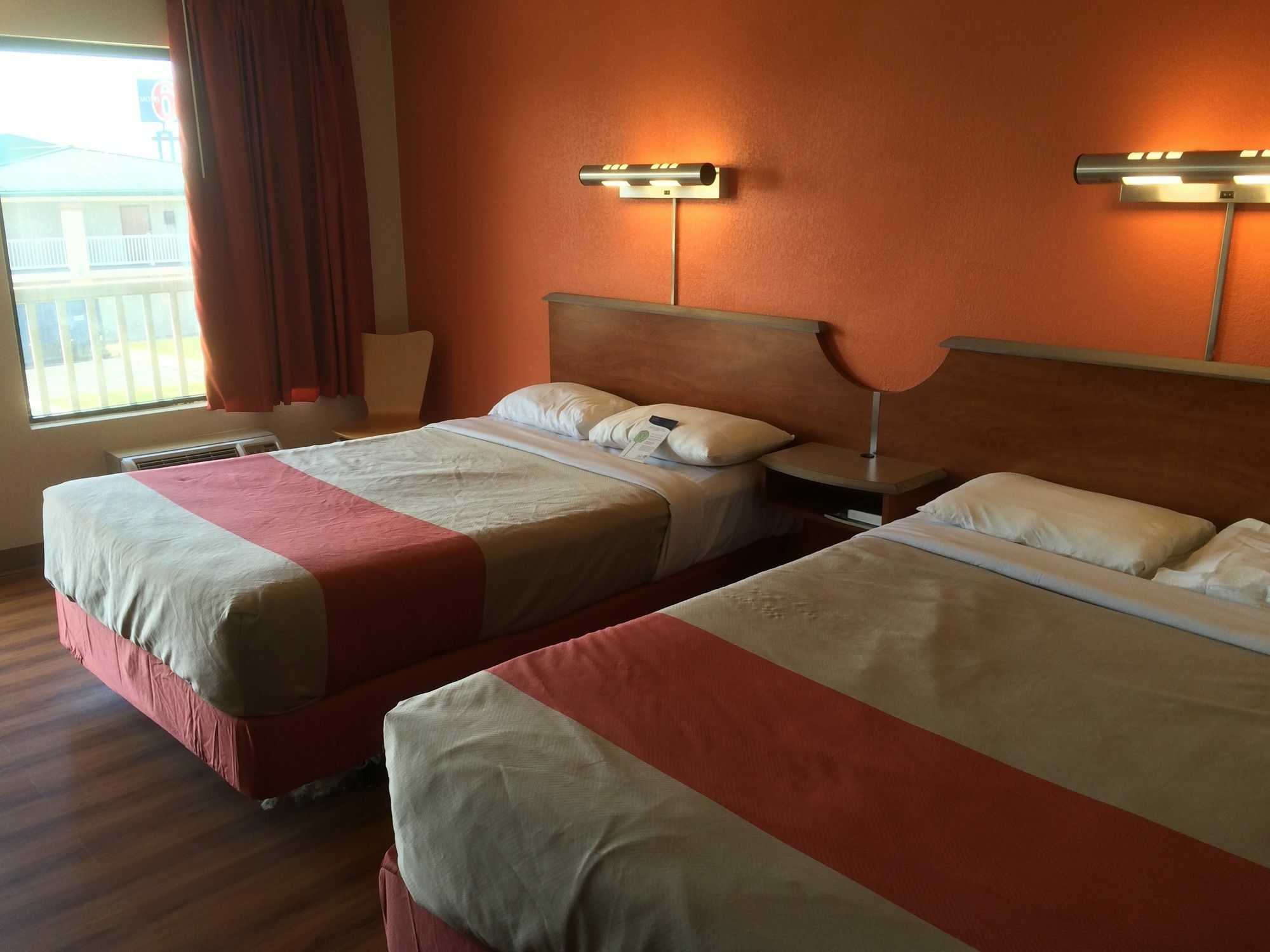 Motel 6-Mount Vernon, Il Zewnętrze zdjęcie