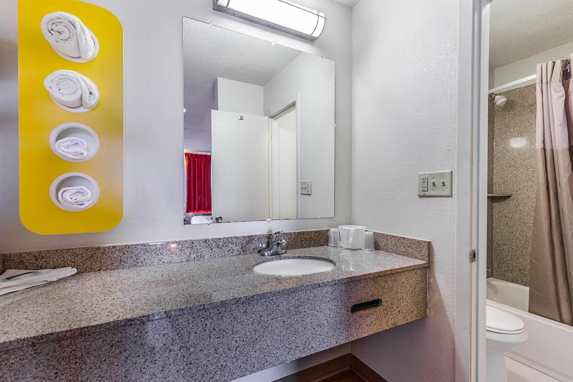Motel 6-Mount Vernon, Il Zewnętrze zdjęcie