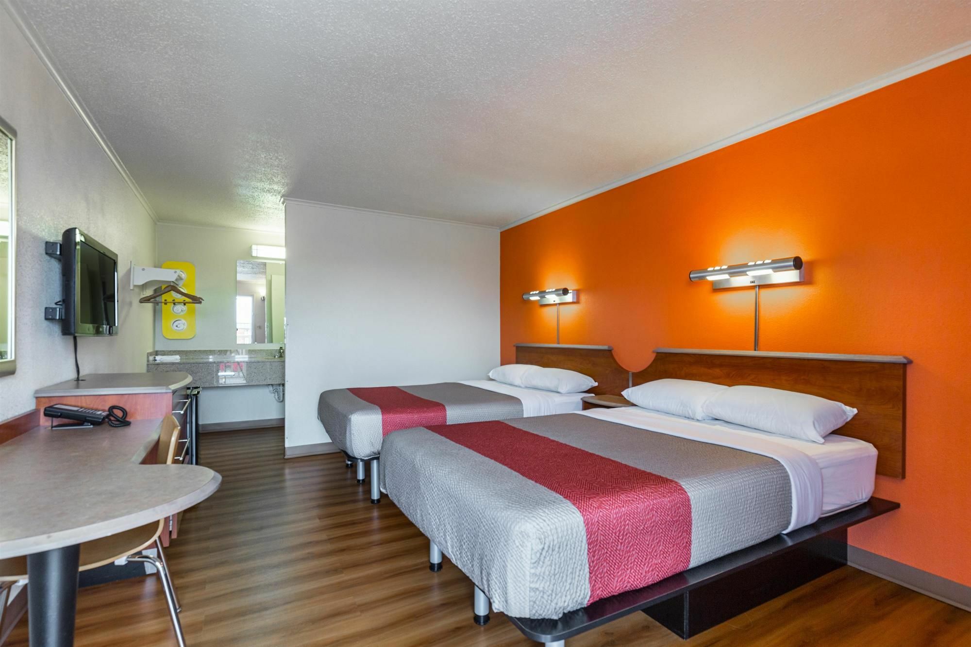 Motel 6-Mount Vernon, Il Zewnętrze zdjęcie