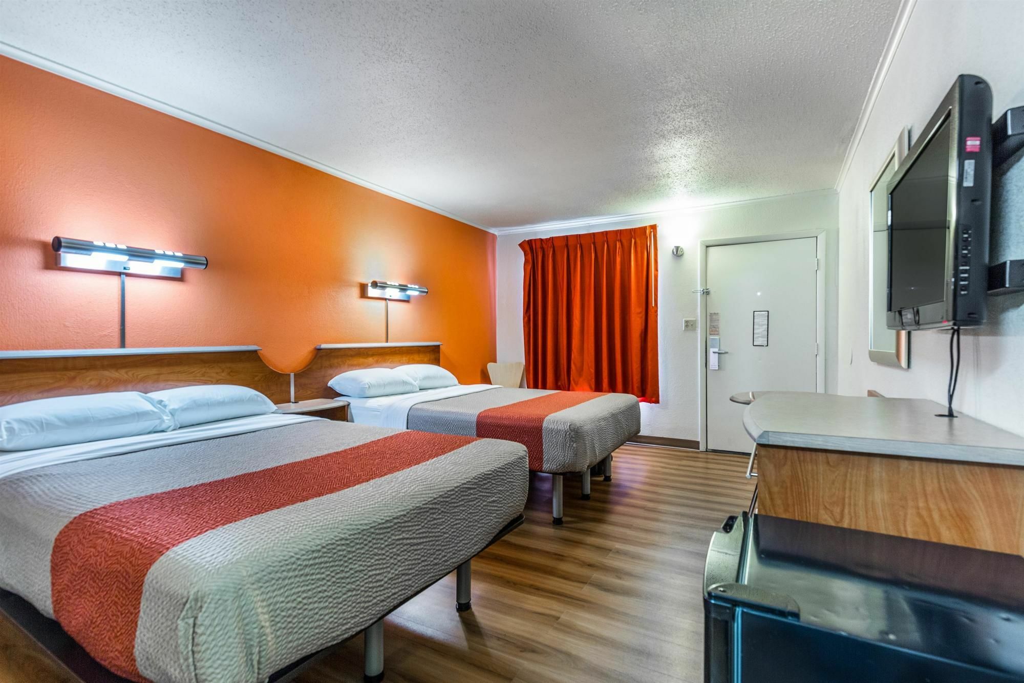 Motel 6-Mount Vernon, Il Zewnętrze zdjęcie