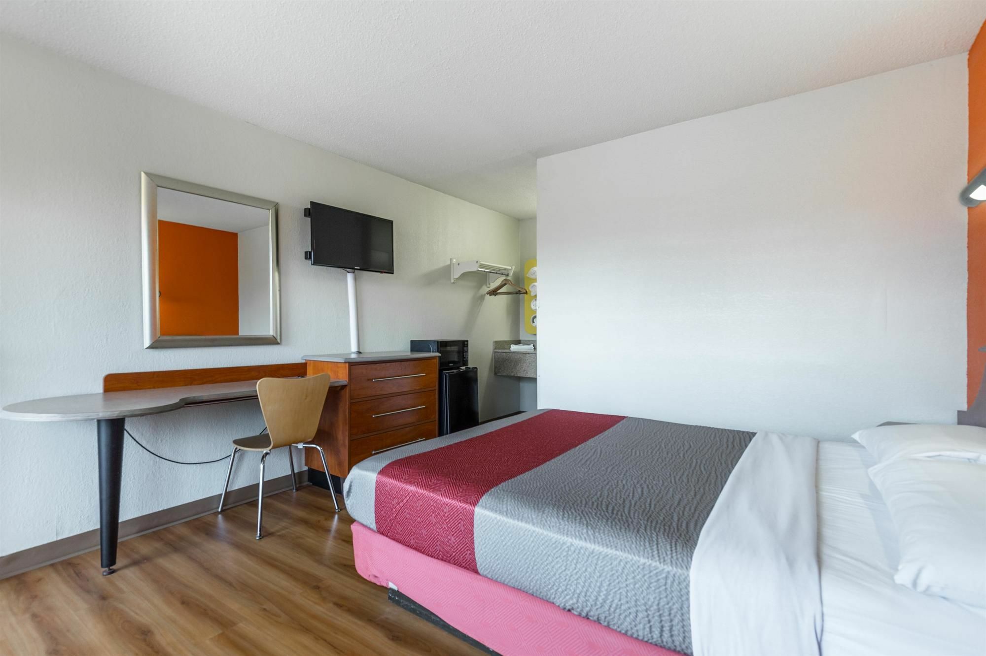 Motel 6-Mount Vernon, Il Zewnętrze zdjęcie