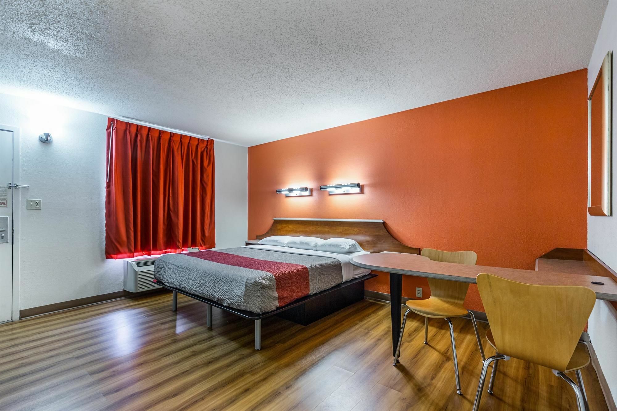 Motel 6-Mount Vernon, Il Zewnętrze zdjęcie