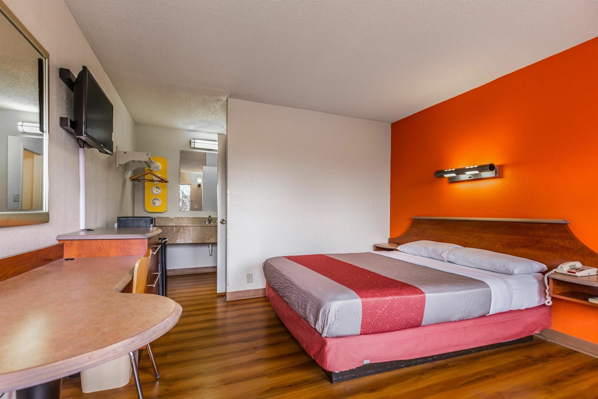 Motel 6-Mount Vernon, Il Zewnętrze zdjęcie
