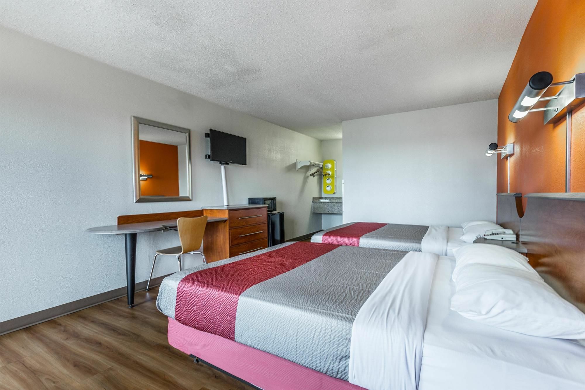 Motel 6-Mount Vernon, Il Zewnętrze zdjęcie