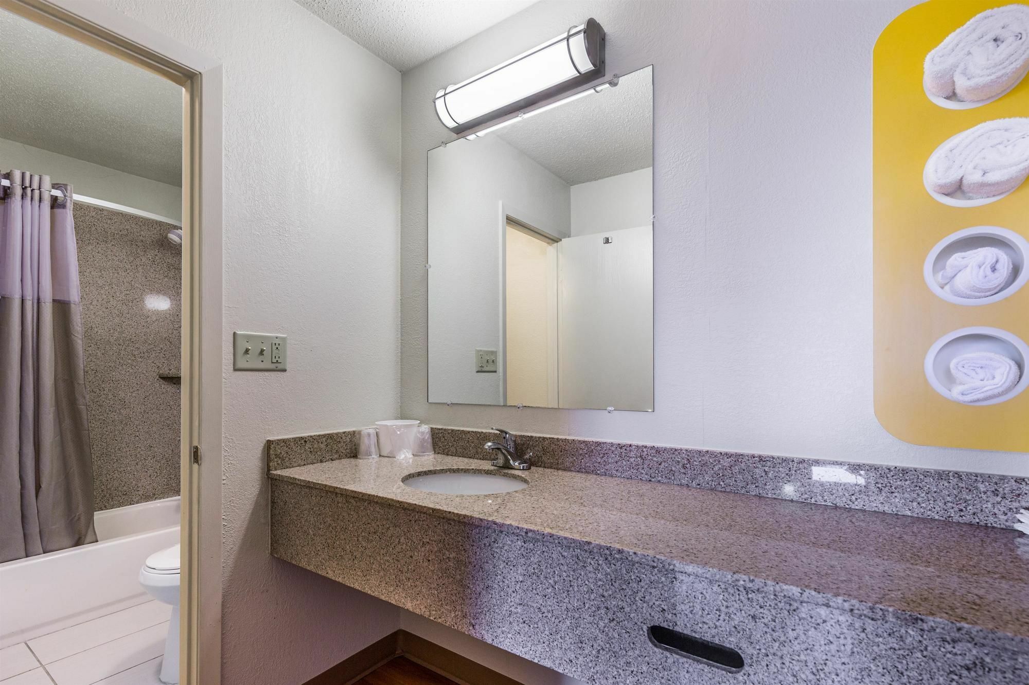Motel 6-Mount Vernon, Il Zewnętrze zdjęcie