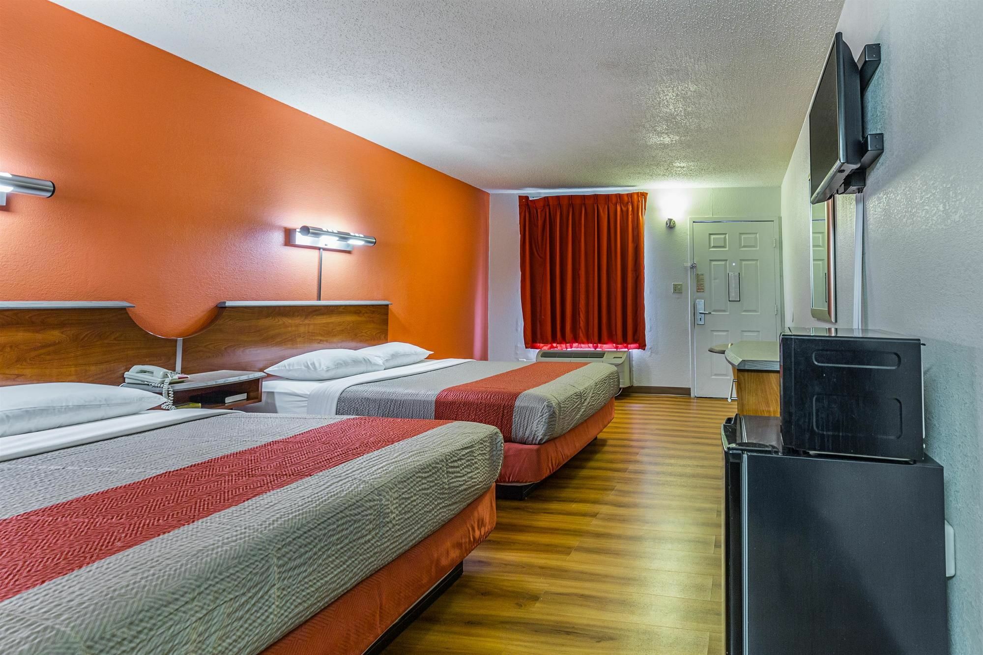Motel 6-Mount Vernon, Il Zewnętrze zdjęcie